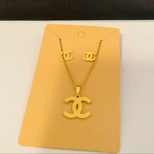 2in1 Fashion Jewelry